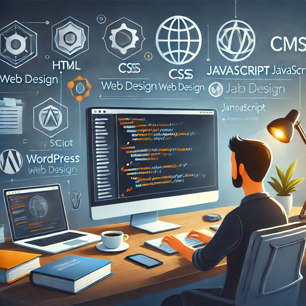 Boost Your SEO-friendly web design strategies