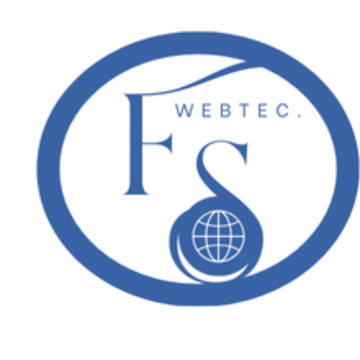 fswebtec: website designer & IT Technician