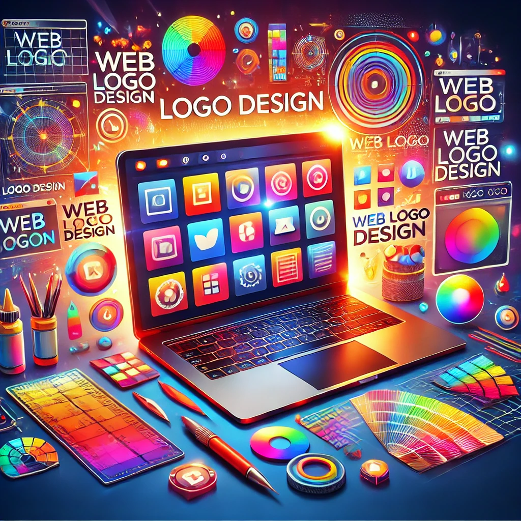 Scopri Come Progettare un Logo Web