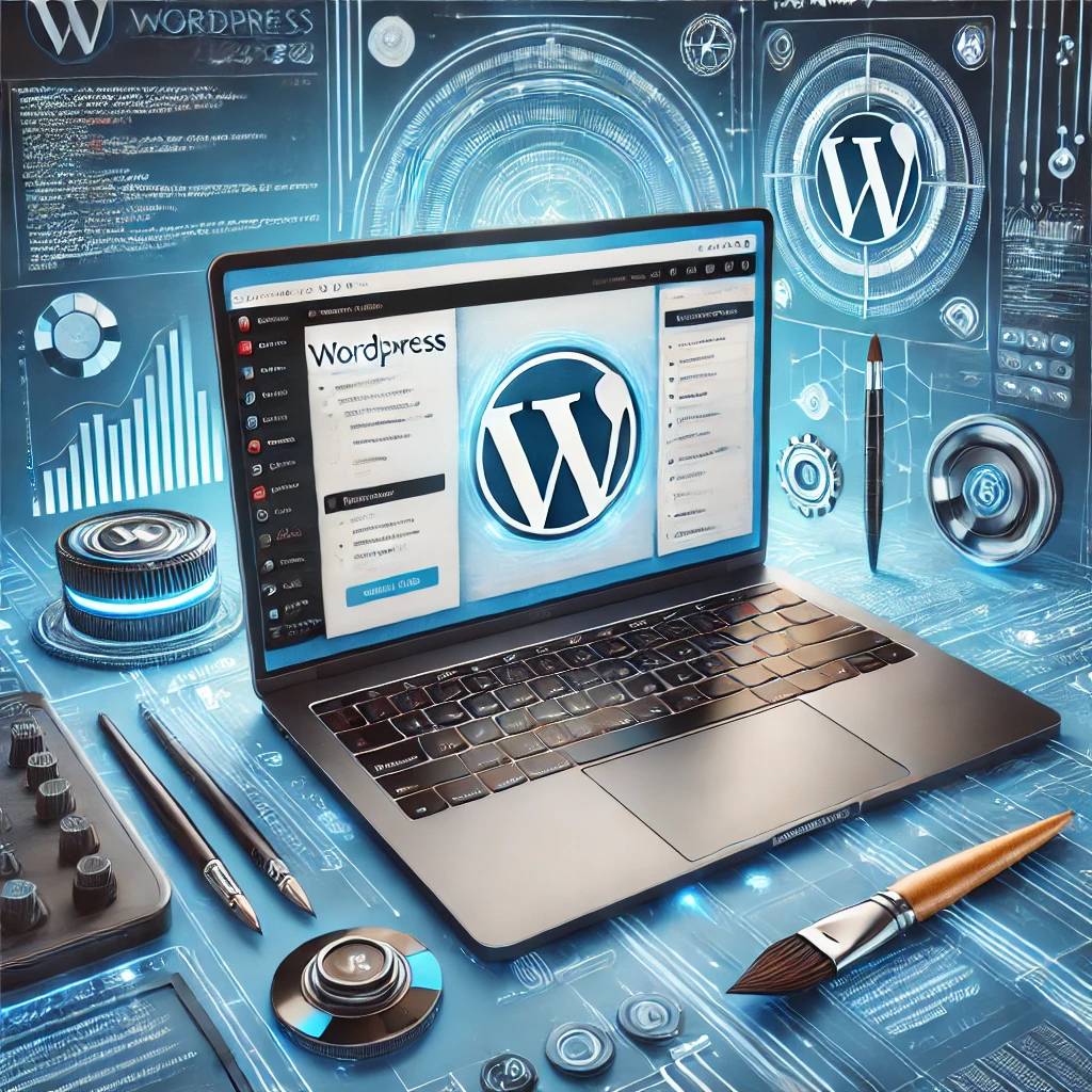 Come Creare un Sito Web con WordPress