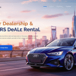 Car rent dealers 2